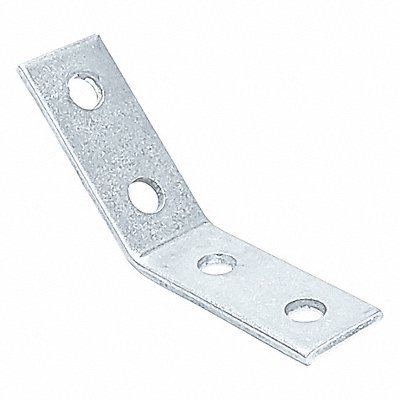 VAST V38745HDG Strut Channel Fitting 1/4