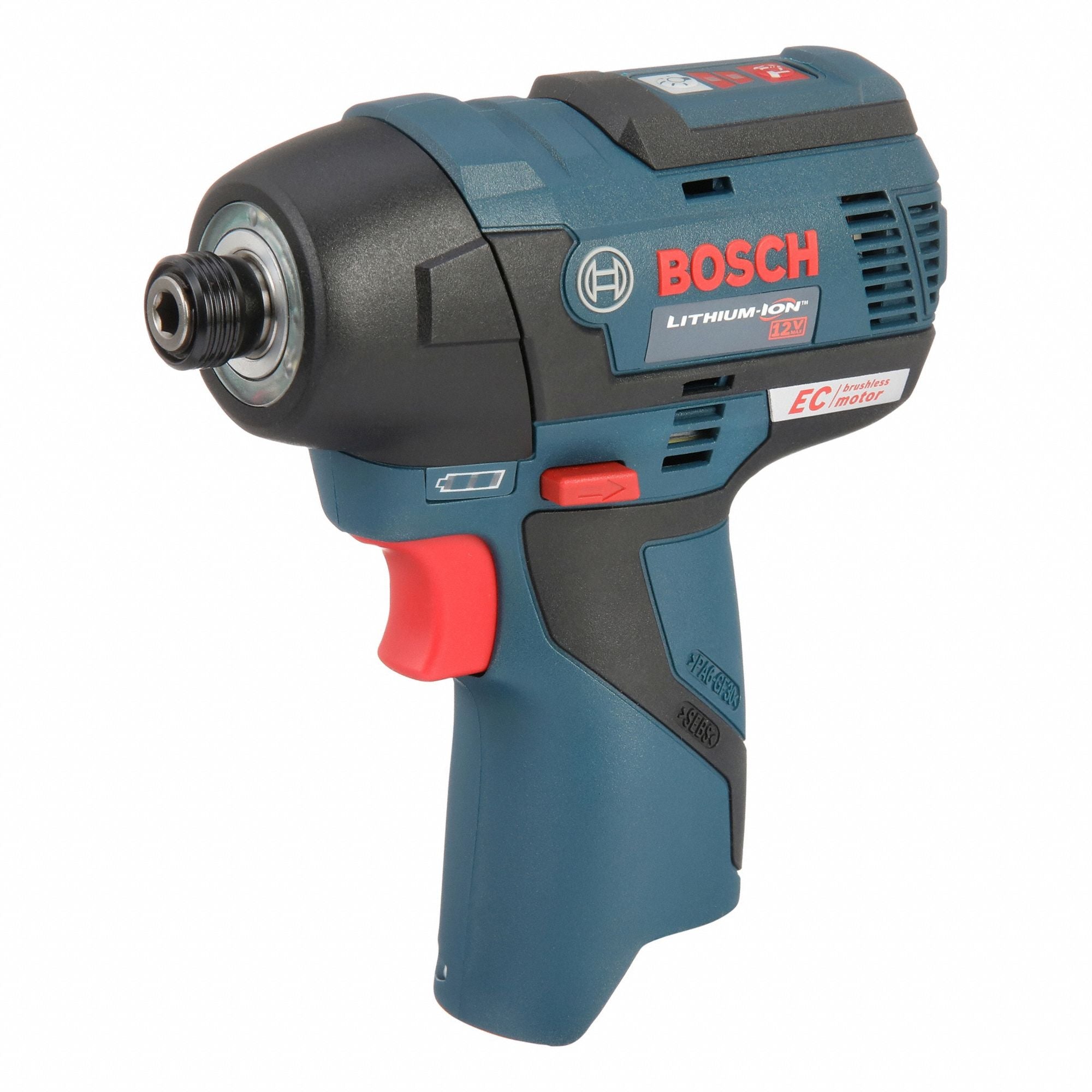 BOSCH PS42N Impact Driver 12V DC 5 3/8 L