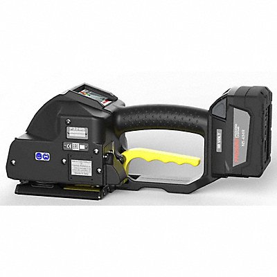 FROMM P328S433462KIT Strapping Tool Battery Operated 585lb