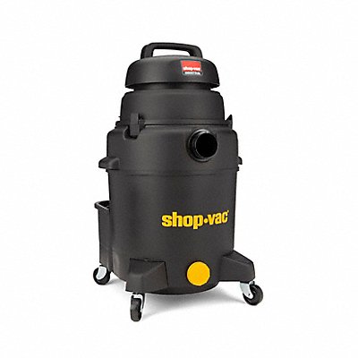 SHOP-VAC 9258106 Shop Vacuum 10 gal Plastic 90 cfm