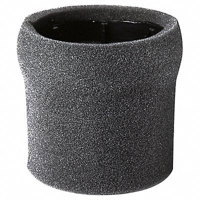 SHOP-VAC 9058533 Vacuum Filter Foam Reusable