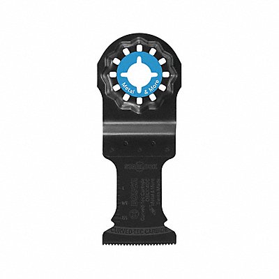BOSCH OSL114CC Oscillating Tool Blade