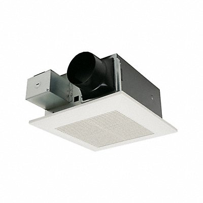 PANASONIC FV0511VF1 Remodeling Fan 4In Galvanised Steel 120 V
