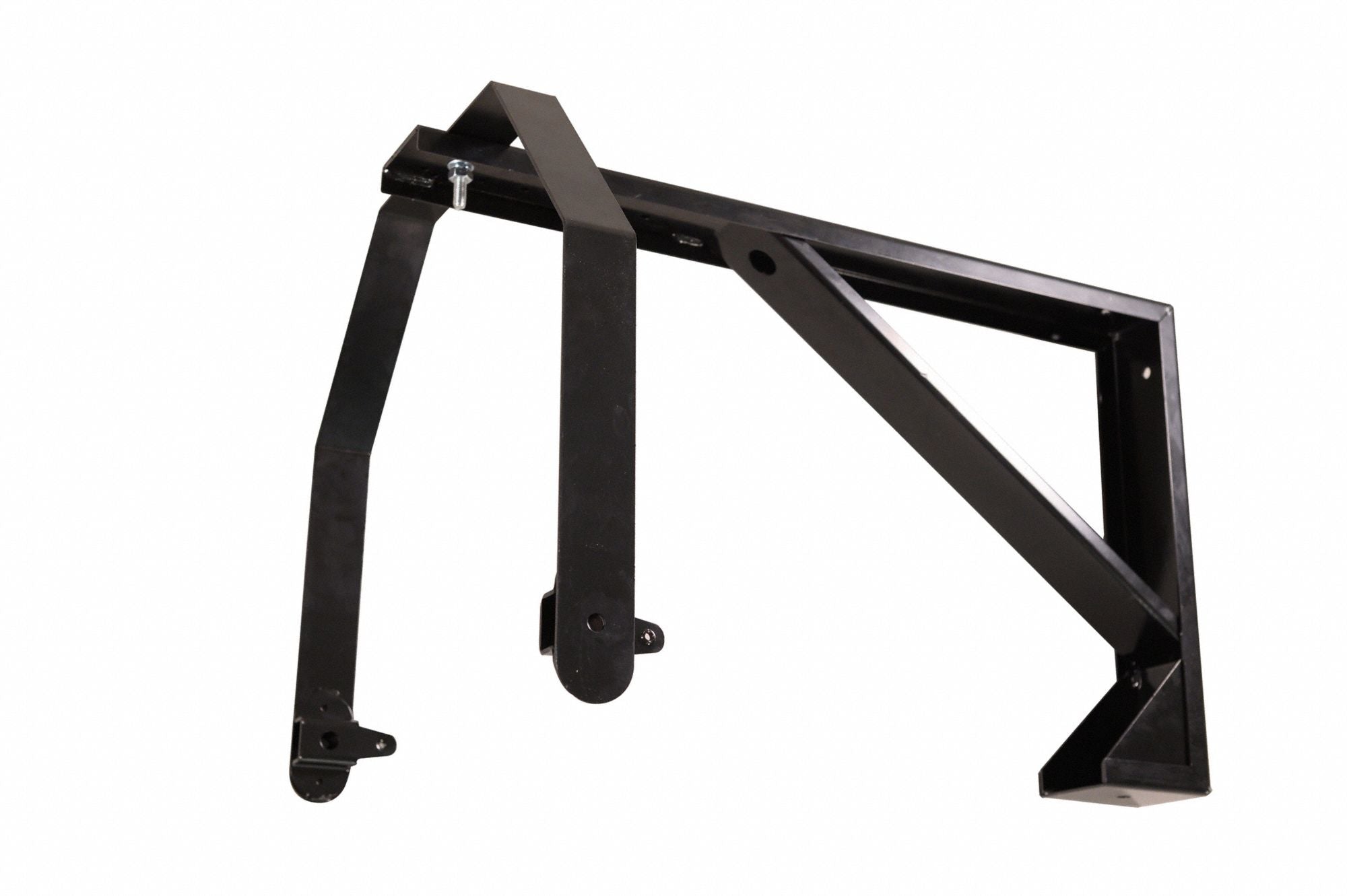 DAYTON 784JJ3 Wall Bracket Black