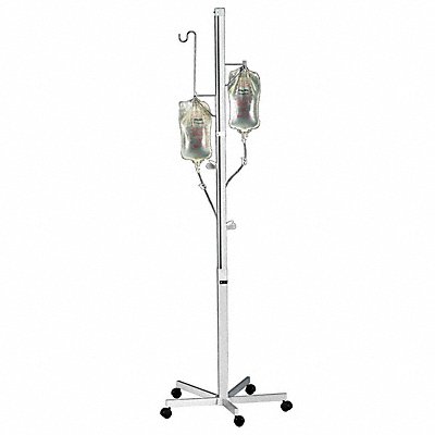BLICKMAN IVT2 IV Irrigation Tower 2-Hook