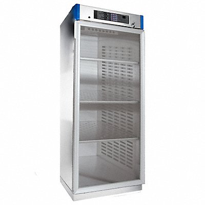BLICKMAN 7921TG Single Chamber Warming Cabinet Glass