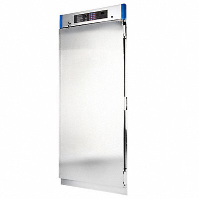 BLICKMAN SW30TS Single Chamber Warming Cabinet Stainless Steel