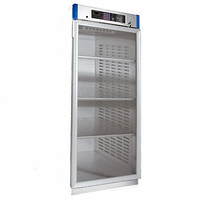 BLICKMAN SW30TG Single Chamber Warming Cabinet Glass