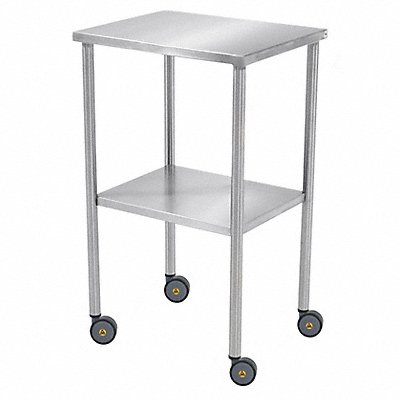 BLICKMAN 7829MR MR Howard Instrument Table 30 x16