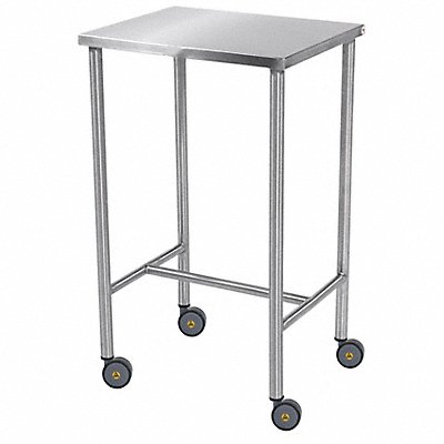 BLICKMAN 7840MR MR Sawyer Instrument Table 20 x16