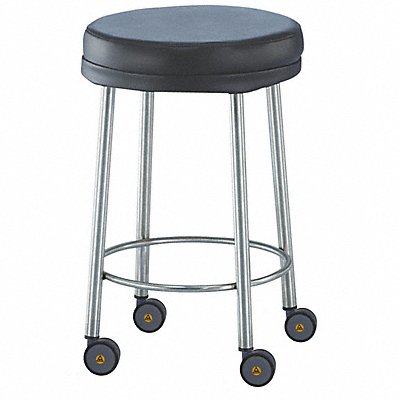BLICKMAN 7445MRC MR Exam Stool with Castors