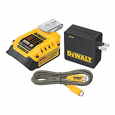 DEWALT DCB094K Charger