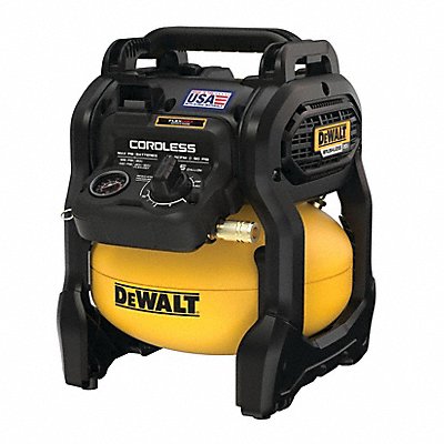 DEWALT DCC2520B Air Compressor