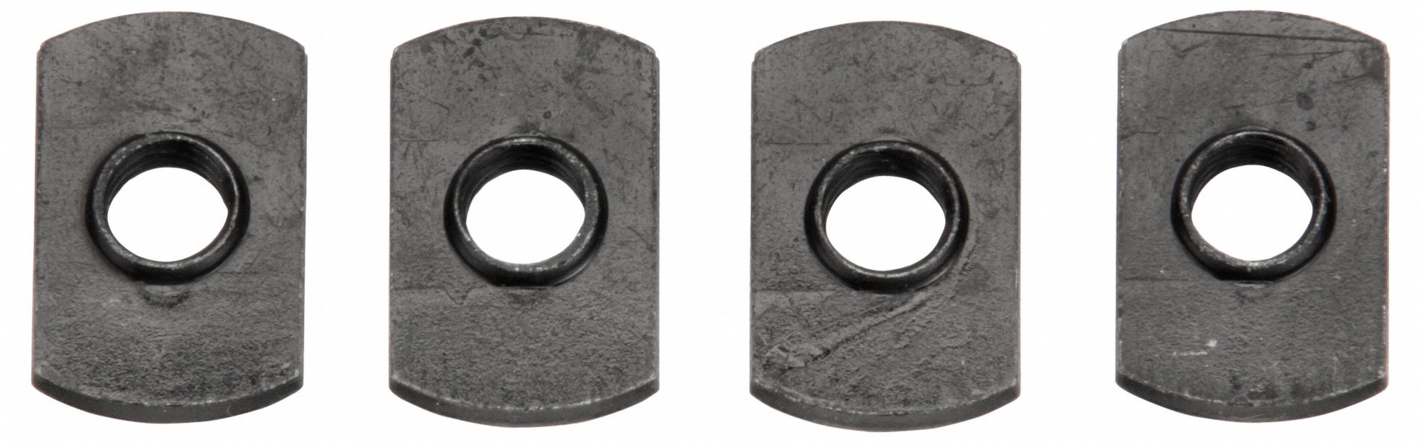 FATH INC. 096E15U51618 Nut PK4