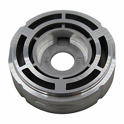 INGERSOLL RAND 223511 End Plate 1/2