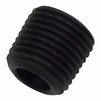 INGERSOLL RAND WF109A Button Throttle Valve Cap 0.4 x0.4 x0.3