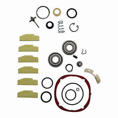 INGERSOLL RAND 2131PTK2 Tune-Up Kit 1/2