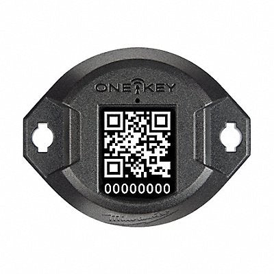 MILWAUKEE 48212301 Bluetooth Tracker 300 ft 1 Tag