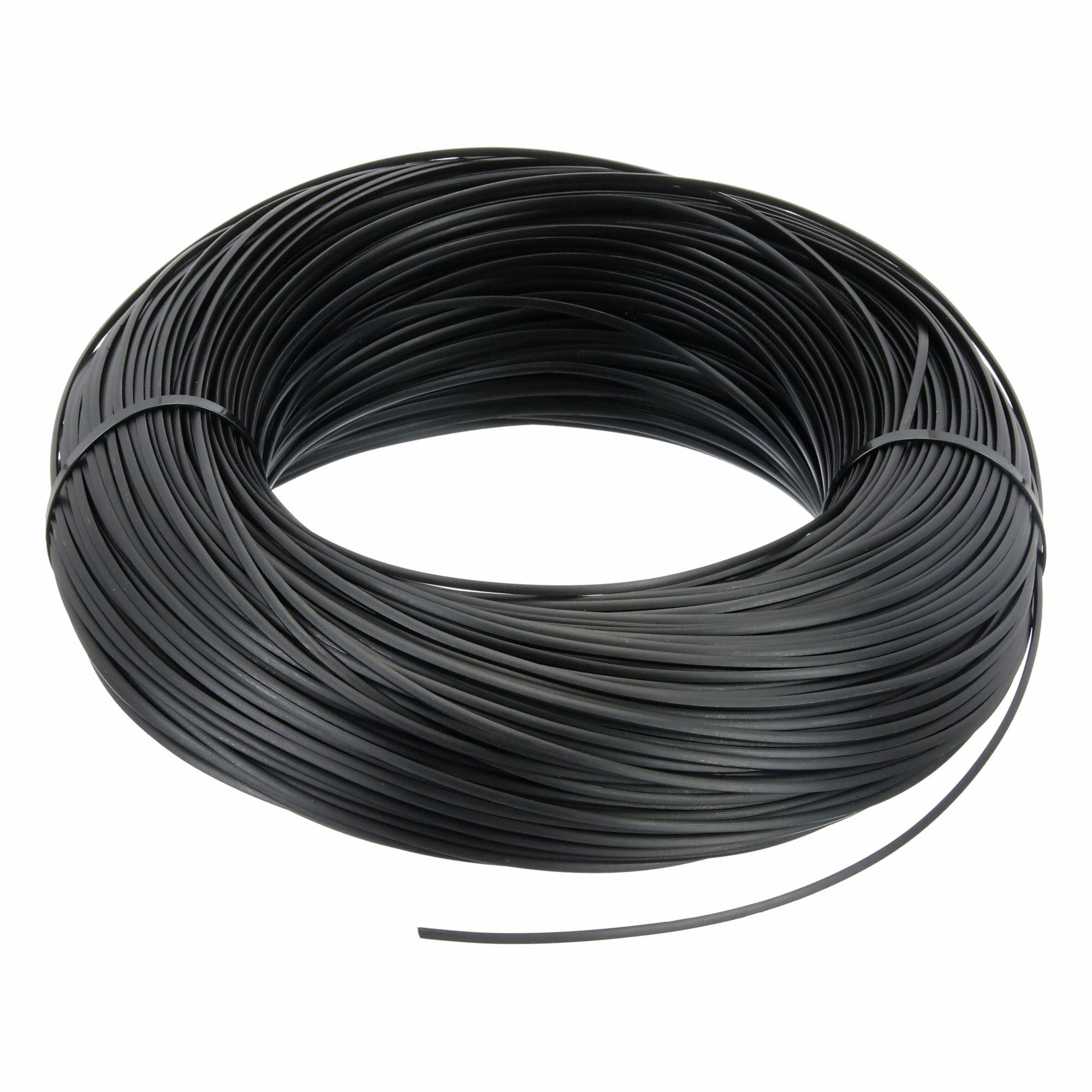 USA INDUSTRIALS BULKTWRUHMWB1 Plastic Welding Rod
