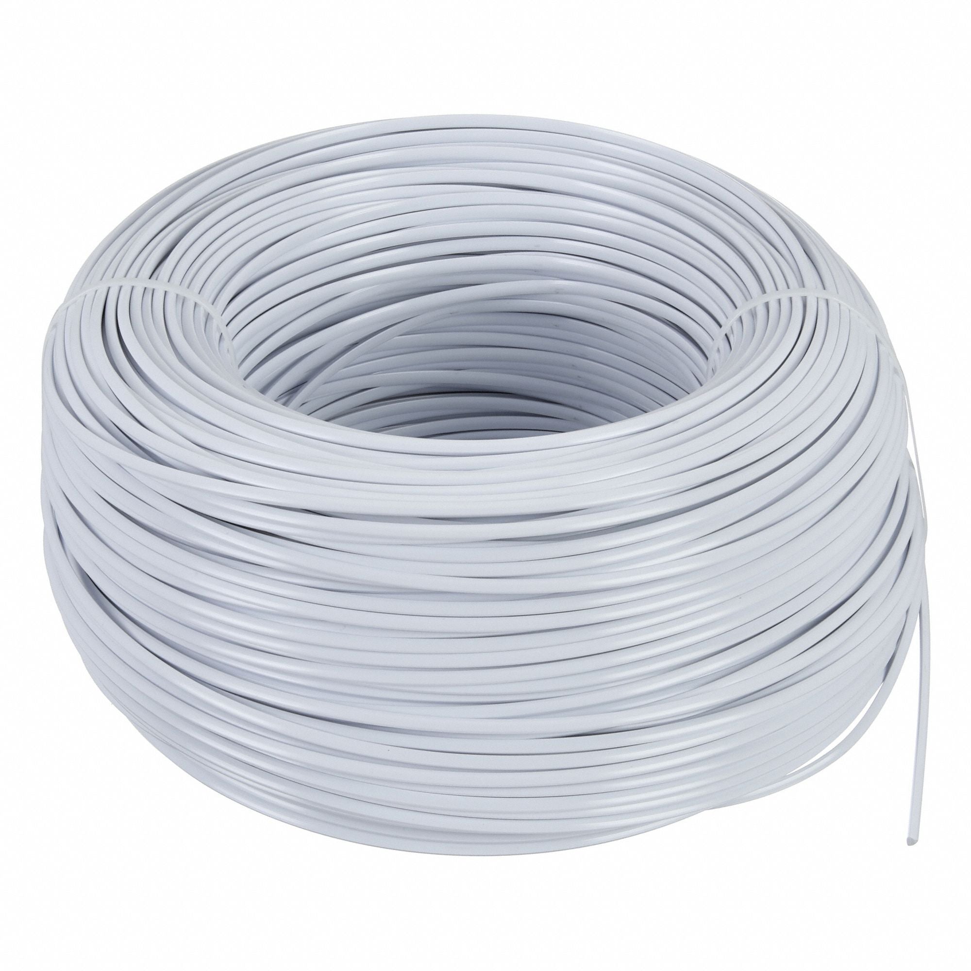 USA INDUSTRIALS BULKTWRPVC15 Plastic Welding Rod