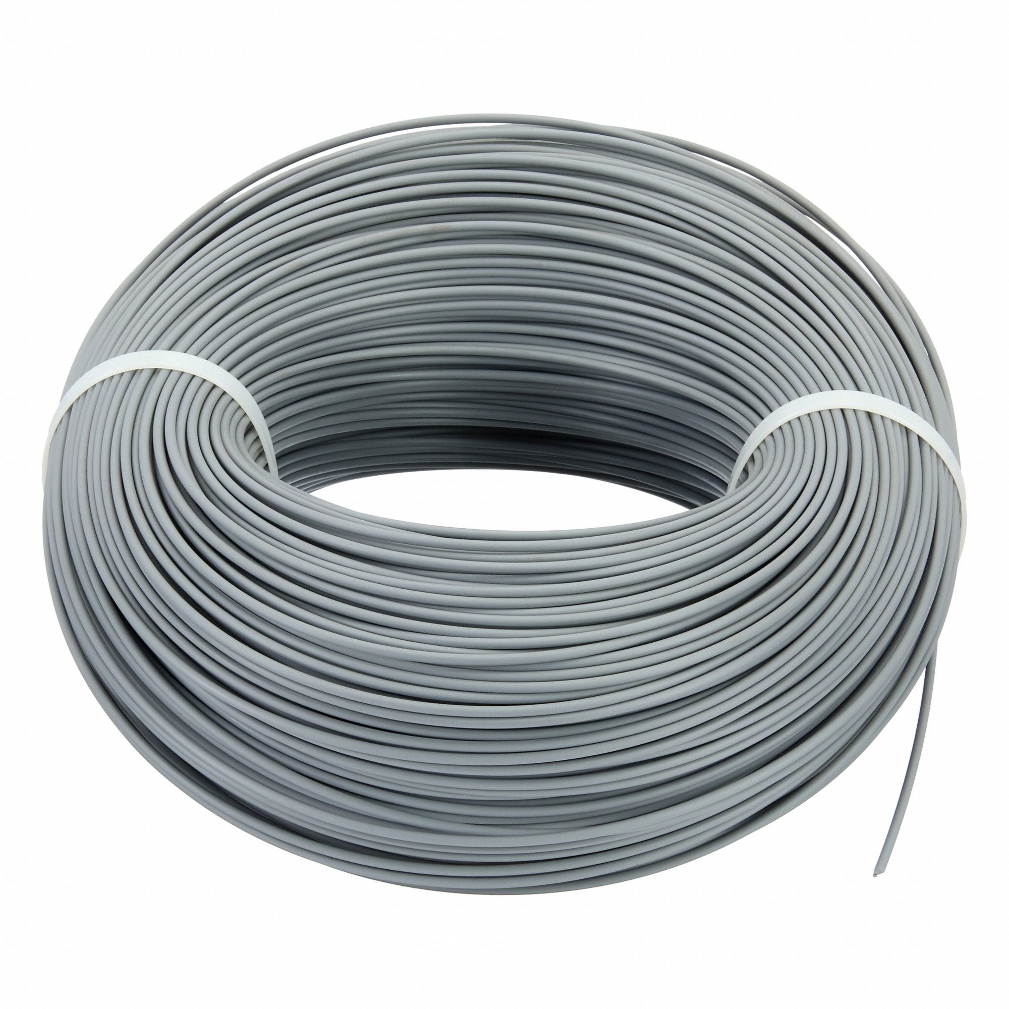 USA INDUSTRIALS BULKWRCPVC8 Plastic Welding Rod