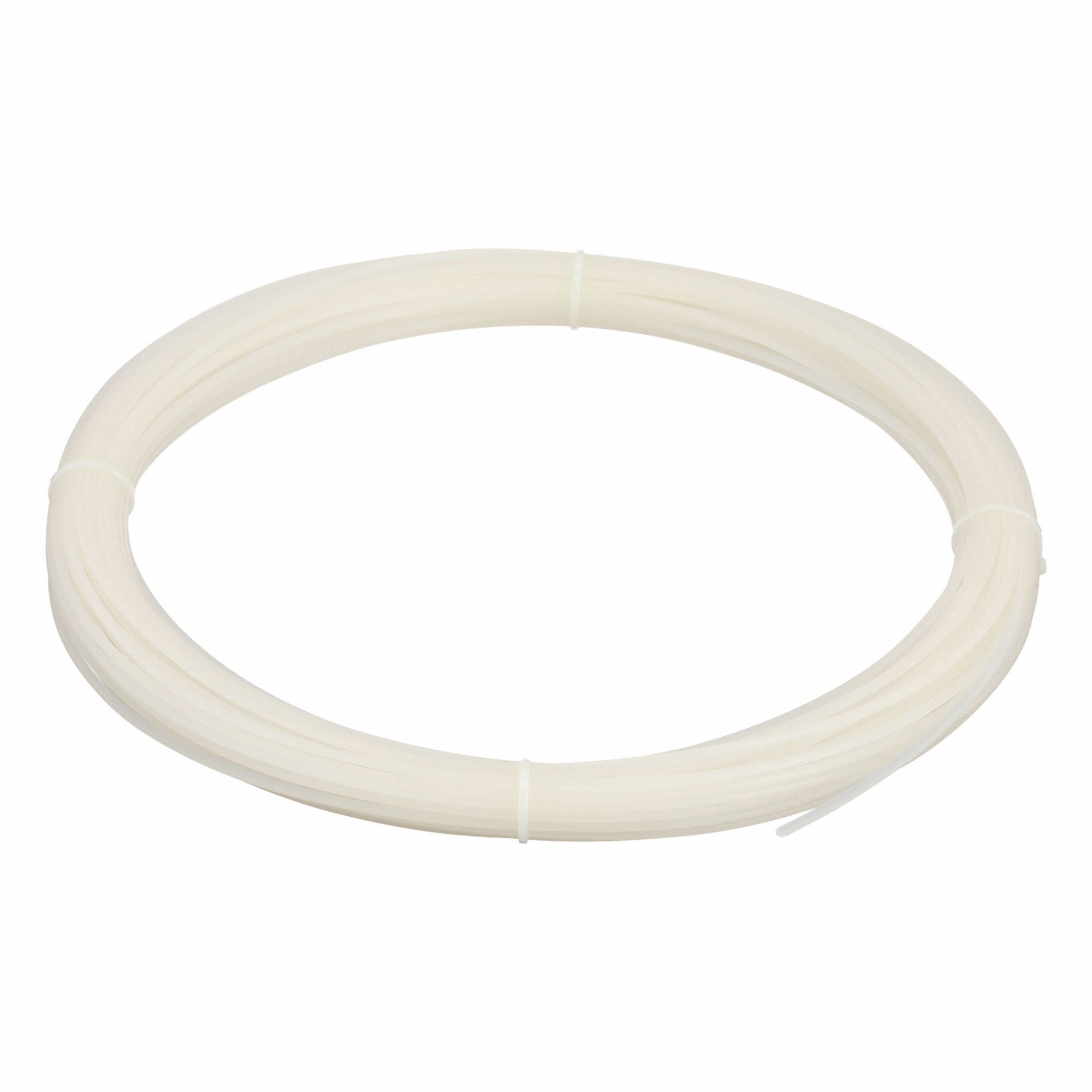 USA INDUSTRIALS BULKWRPVDF1 Plastic Welding Rod