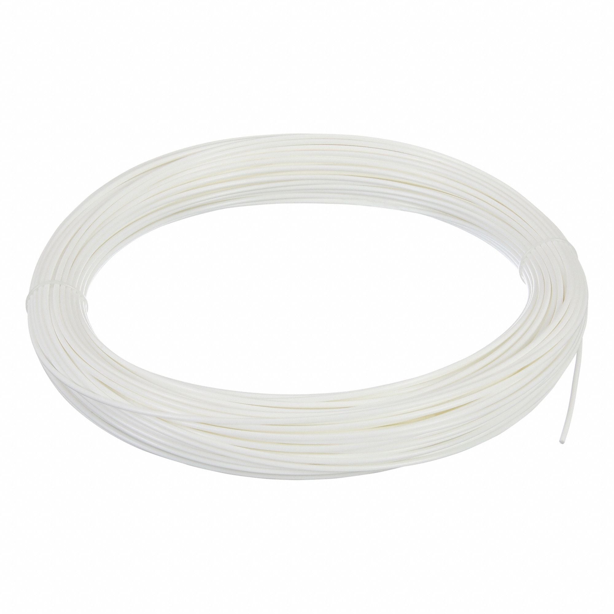 USA INDUSTRIALS BULKWRMHDPE1 Plastic Welding Rod