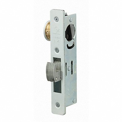 ADAMS RITE MS1850S150628 Deadbolt Locks Aluminum