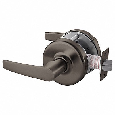 CORBIN L910ETRHR630 Exit Device Trim Satin SS Flush Cyl der