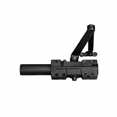 YALE 5811xBSP Door Closer Black Heavy Duty Manual