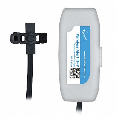 LASCAR WirelessAlertTPP Pipe Temperature Sensor