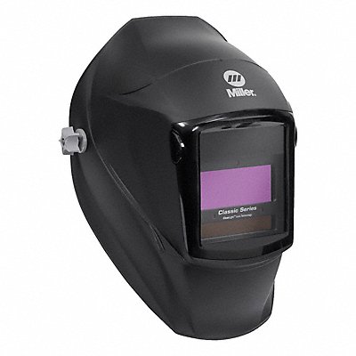 MILLER 287794 Welding Helmet Auto-Darkening Digital