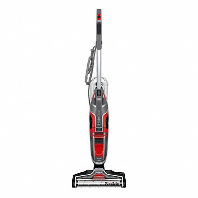 SANITAIRE SC930A Hard Floor Washer 3470 RPM 72.9 dBA