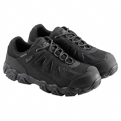 THOROGOOD SHOES 8046493W105 Hiker Shoe W 10 1/2 Grey PR
