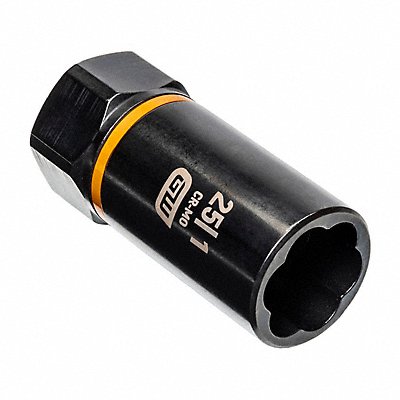 GEARWRENCH 86081 Deep Extraction Sockets 1/2in X 1in
