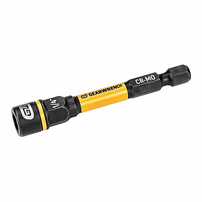 GEARWRENCH 86172 Impact Nut Extractor and Driver 1/4in