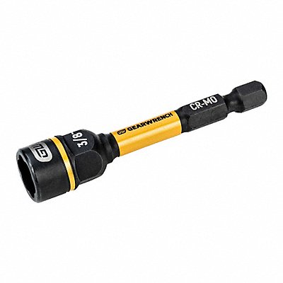 GEARWRENCH 86178 Impact Nut Extractor and Driver 3/8in