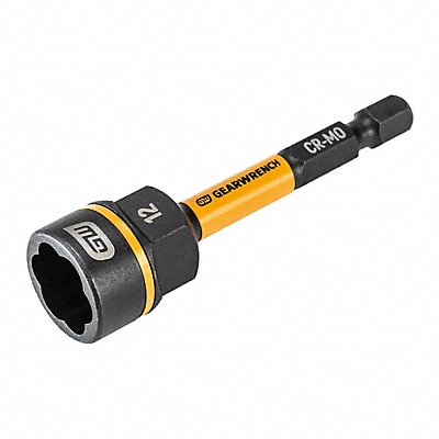GEARWRENCH 86185 Impact Nut Extractor and Driver