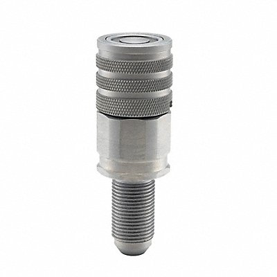 PARKER FEM50110BMF Hydraulic Quick Coupler Thread 7/8 -14