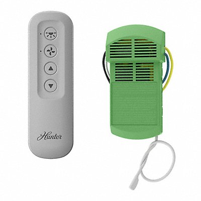 HUNTER 99770 Universal Fan Control