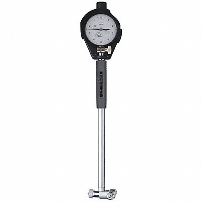 MITUTOYO 51175320 Bore Gage Mechanical 0 in to 0.05 in