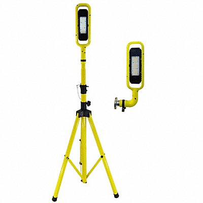 LIND EQUIPMENT LE971LEDTRM Versatile Corded 5400lm LED