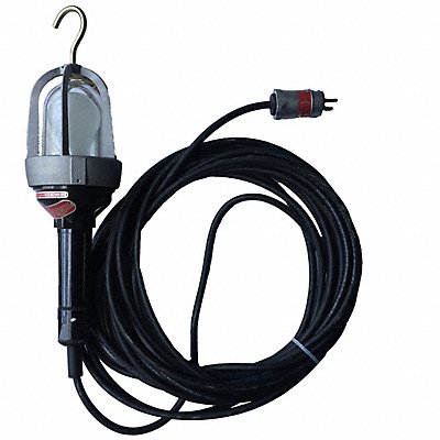 LIND EQUIPMENT XP162LED50P Hand Lamp Corded LED 9W