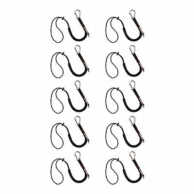 SQUIDS BY ERGODYNE 310510PK Tool Lanyard PK10