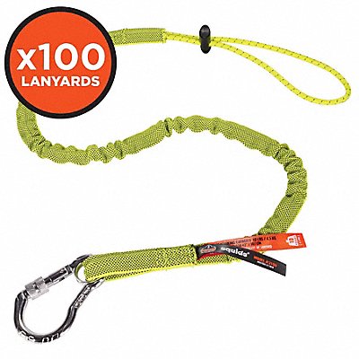 785TY5 SQUIDS BY ERGODYNE 3100100PK Tool Lanyard PK100