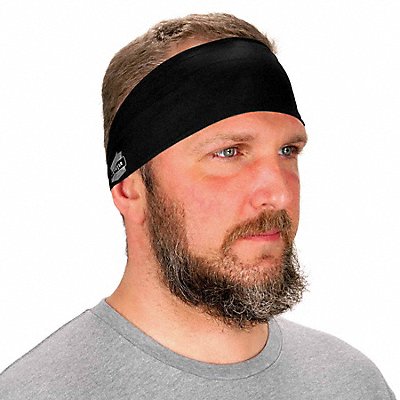 CHILL-ITS BY ERGODYNE 6634 Cooling Headband