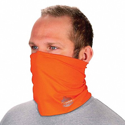785U08 CHILL-ITS BY ERGODYNE 6489 Cooling Neck Gaiter