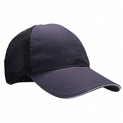 SKULLERZ BY ERGODYNE 8946HAT Basebal Hat Universal Navy