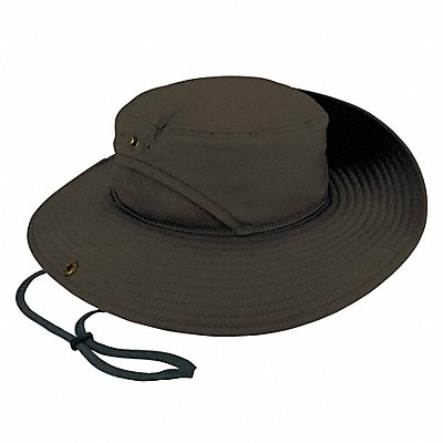 785U39 CHILL-ITS BY ERGODYNE 8936 Ranger Hat L/XL