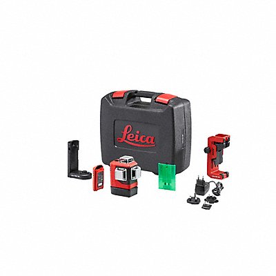 LEICA LINO L6G1 Self-Leveling Lasr Green Class II 525 nm